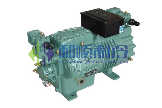 制冷压缩机